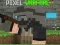 게임 Pixel Warfare One 온라인