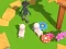 게임 Idle Sheep Fight 온라인