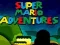 게임 Super Mario Adventures 온라인