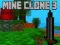 게임 Mine Clone 3 온라인
