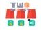 게임 Two Blocks 온라인