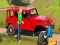 게임 Offroad Car Parking 온라인