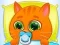 게임 Lovely Virtual Cat 온라인