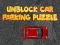 게임 Unblock Car Parking puzzle 온라인