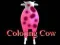 게임 Coloring cow 온라인
