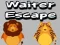 게임 Waiter Escape 온라인