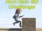 게임 Run Run 3D Challenge 온라인