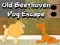 게임 Old Beethoven Dog Escape 온라인