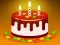 게임 Birthday Cake 온라인