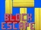 게임 Block escape 온라인