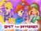 게임 Winx Club Spot The Differences 온라인