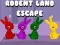 게임 Rodent Land Escape 온라인