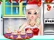 게임 Frozen Christmas Cupcake Maker 온라인