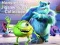 게임 Monsters Inc. Jigsaw Puzzle Collection 온라인