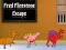게임 Fred Flintstone Escape 온라인