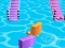 게임 Bridge Race 3D 온라인