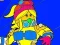 게임 PG Coloring: Roblox 온라인