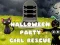 게임 Halloween Party Girl Rescue 온라인