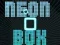 게임 Neon Box 온라인