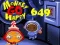 게임 Monkey Go Happy Stage 649 온라인