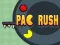 게임 Pac Rush 온라인