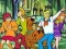 게임 Scooby Doo Jigsaw Puzzle Collection 온라인
