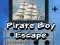 게임 Pirate Boy Escape 온라인