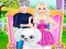 게임 My New Poodle Friend 온라인