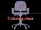 게임 Coloring chair 온라인