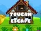 게임 Toucan Escape 온라인