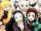 게임 Nezuko Tanjiro Jigsaw 온라인