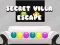 게임 Secret Villa Escape 온라인