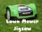 게임 Lawn Mower Jigsaw 온라인