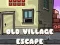 게임 Old Village Escape 온라인