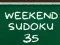 게임 Weekend Sudoku 35 온라인