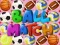 게임 Ball Match 온라인