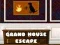 게임 Grand House Escape 온라인