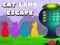게임 Cat Land Escape 온라인