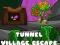게임 Tunnel Village Escape 온라인
