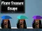 게임 Pirate Treasure Escape 온라인