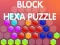게임 Block Hexa Puzzle 온라인