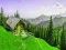 게임 Alpine Mountain Jigsaw 온라인