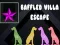 게임 Baffled Villa Escape 온라인