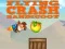 게임 Flying Crash Bandicoot 온라인
