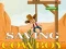 게임 Saving cowboy 온라인