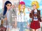 게임 Princesses: Back to School Collection 온라인