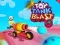 게임 Toy Tank Blast 온라인