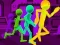 게임 Stickman Escape Parkour 온라인