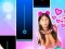 게임 Maria Clara e JP Piano Game Tiles 온라인