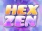 게임 Hex Zen 온라인